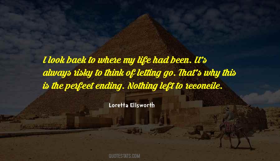 Loretta's Quotes #197805