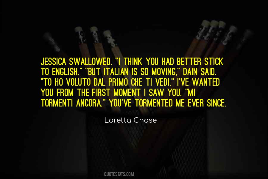 Loretta's Quotes #28783