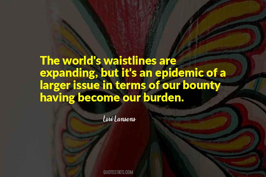 Lori's Quotes #1668891