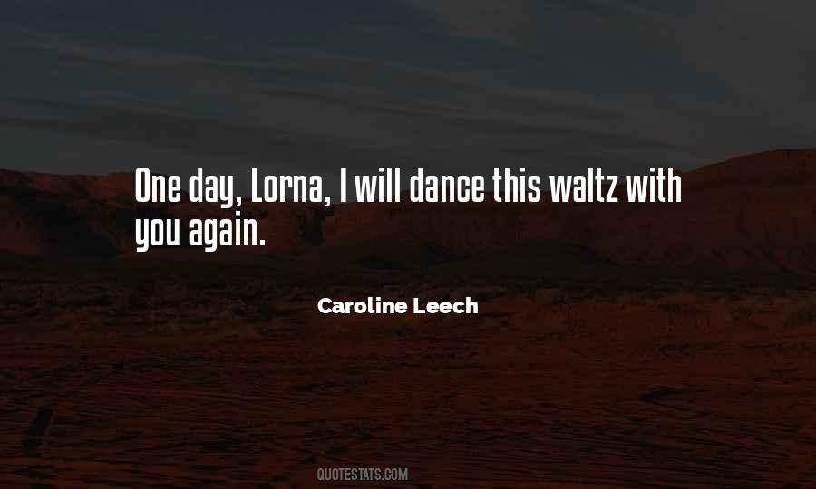 Lorna Quotes #1371626