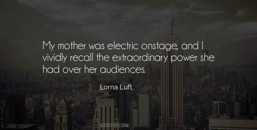 Lorna Quotes #580086