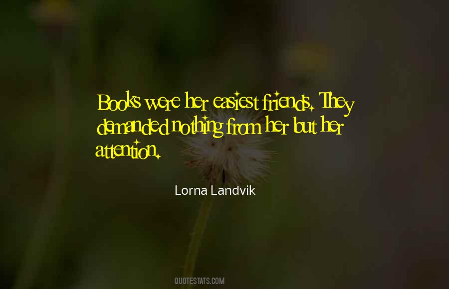 Lorna Quotes #821611
