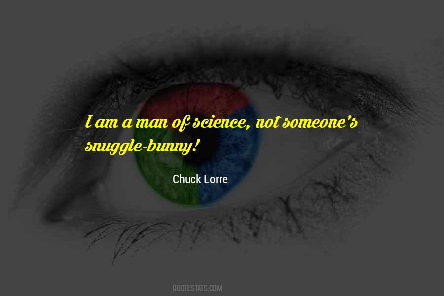 Lorre's Quotes #819185
