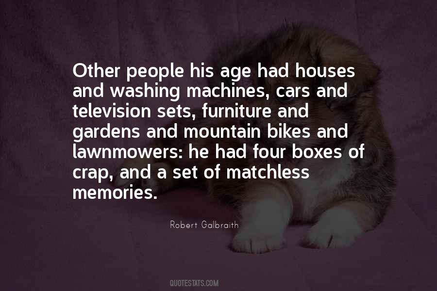 Quotes About Cars And Bikes #1000984