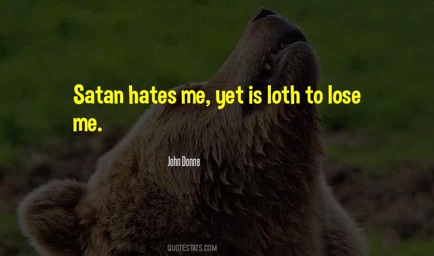 Loth Quotes #1527760