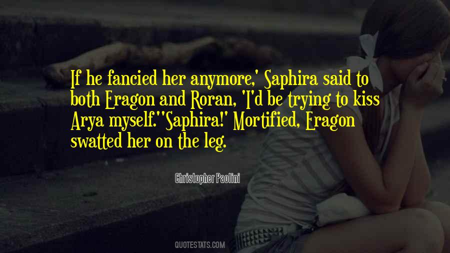 Quotes About Eragon #1651584