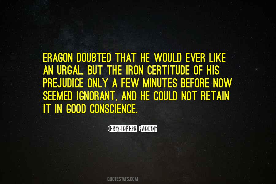 Quotes About Eragon #56538