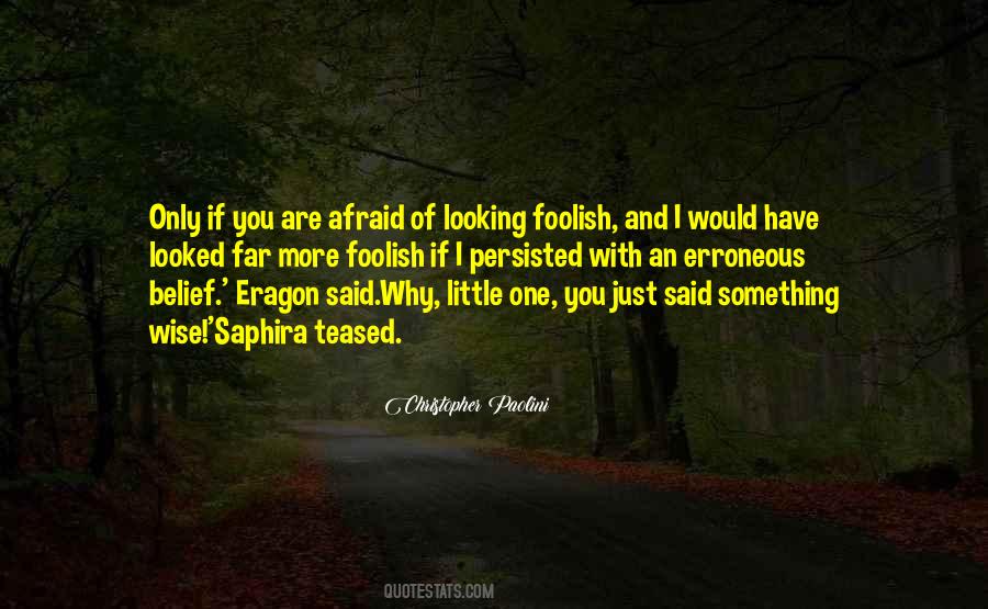 Quotes About Eragon #614144