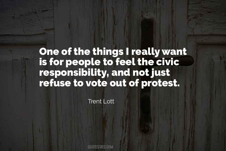 Lott's Quotes #30962