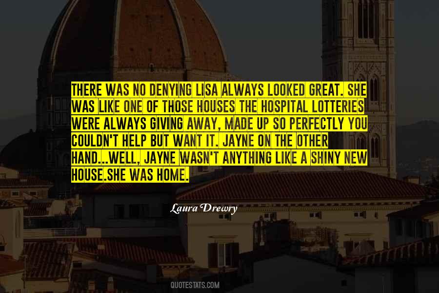 Lotteries Quotes #1004705