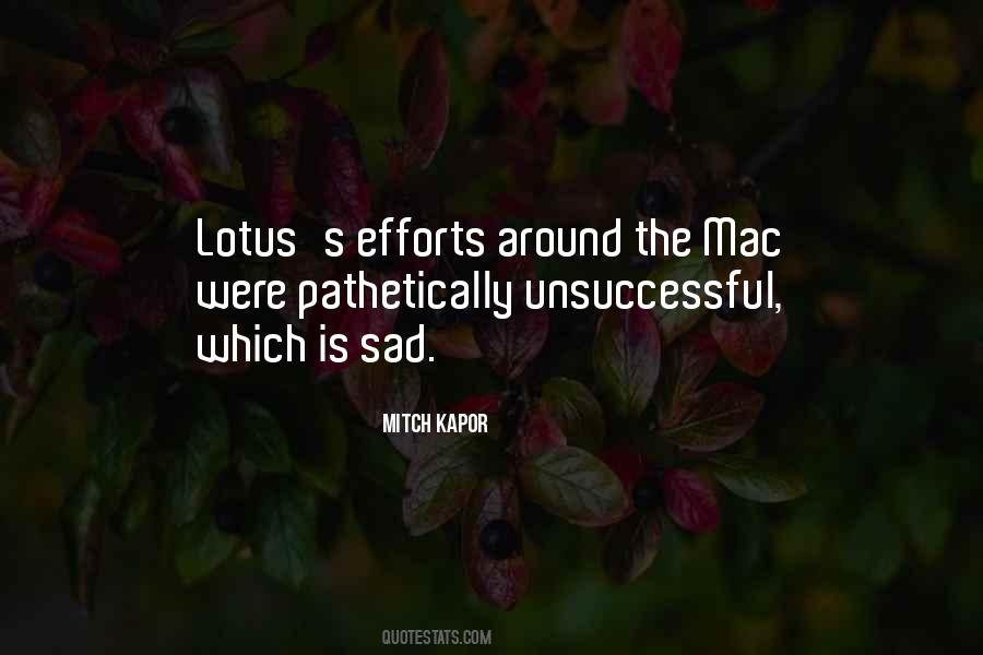 Lotus's Quotes #972640