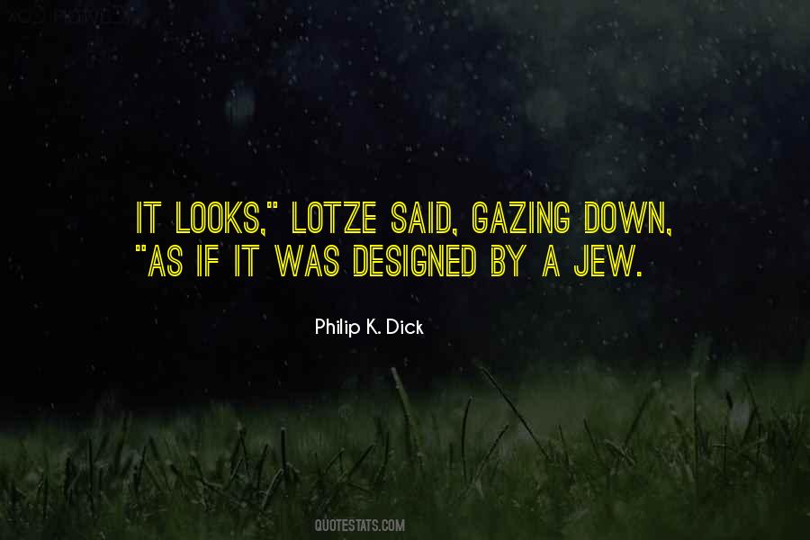 Lotze Quotes #1337494