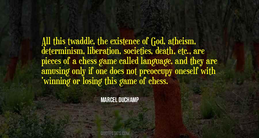 Quotes About Winning The Game Of Life #907917