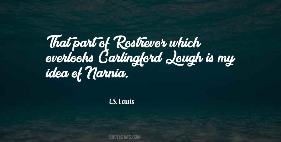 Lough Quotes #431232