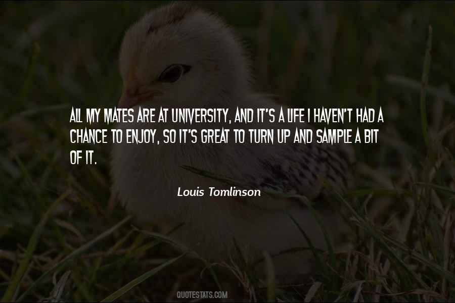 Louis's Quotes #130331