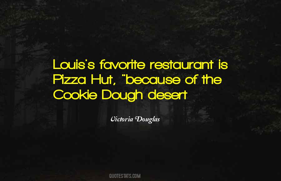 Louis's Quotes #858056