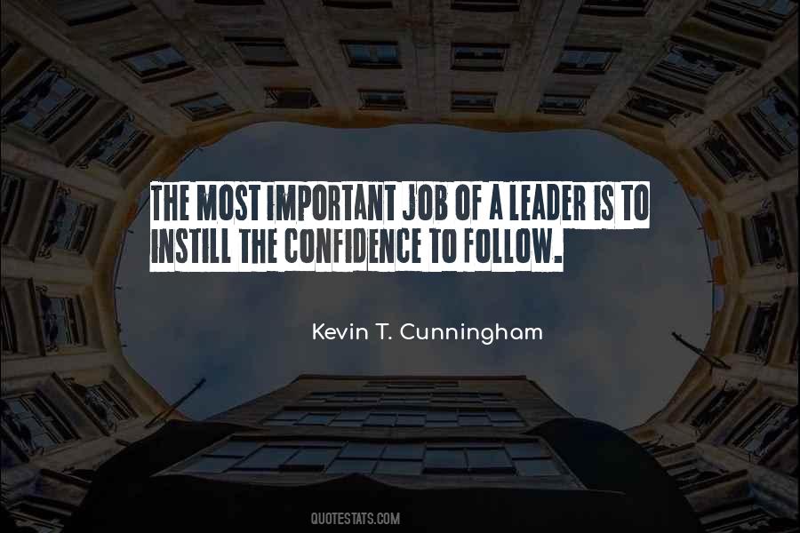 Quotes About Leadership And Respect #1376478