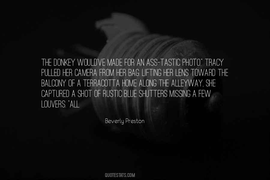 Louvers Quotes #466515