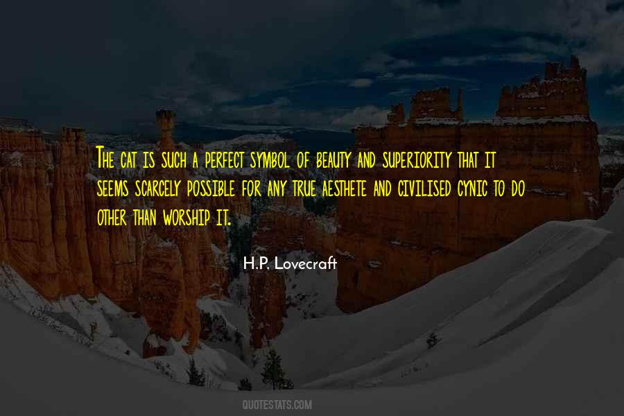 Lovecraft's Quotes #101979