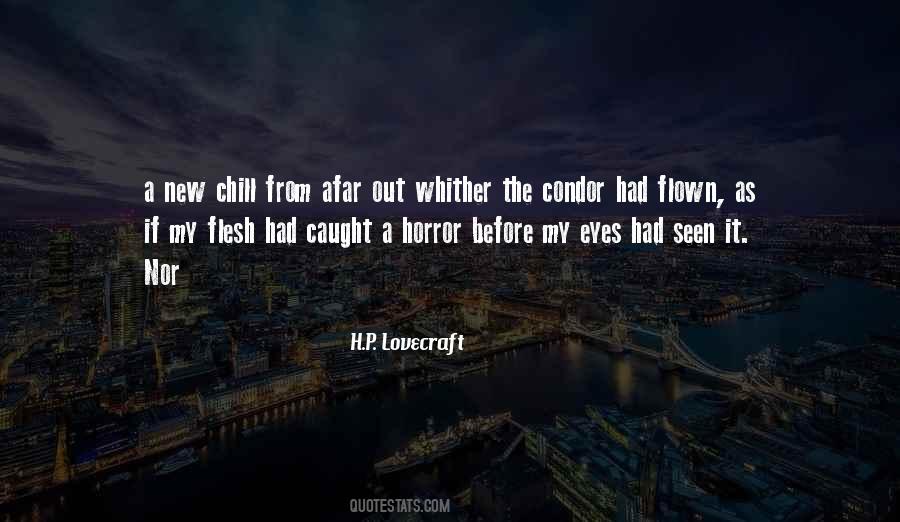 Lovecraft's Quotes #105058