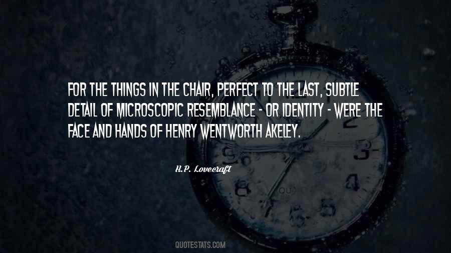 Lovecraft's Quotes #131410