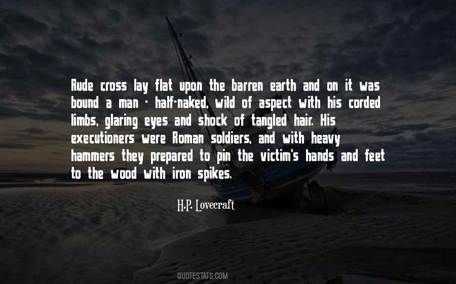 Lovecraft's Quotes #1623872
