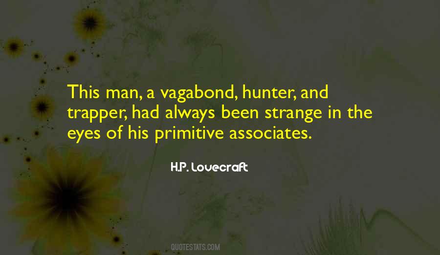 Lovecraft's Quotes #193263