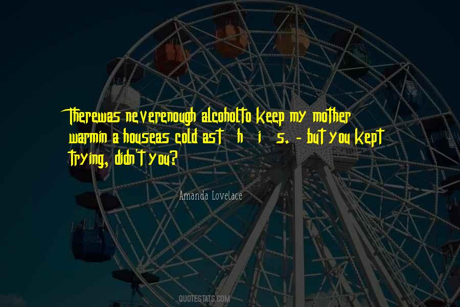 Lovelace's Quotes #1172394