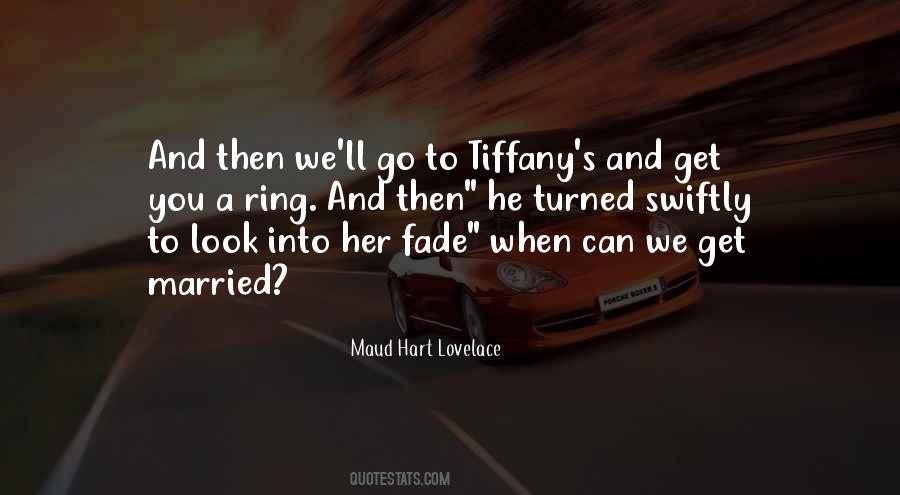 Lovelace's Quotes #1374411
