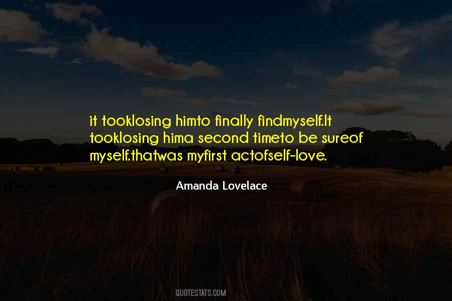 Lovelace's Quotes #45068