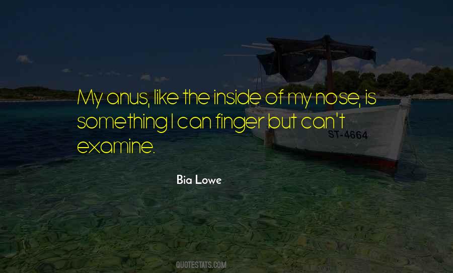 Lowe Quotes #124039 Lowe Quotes #124039