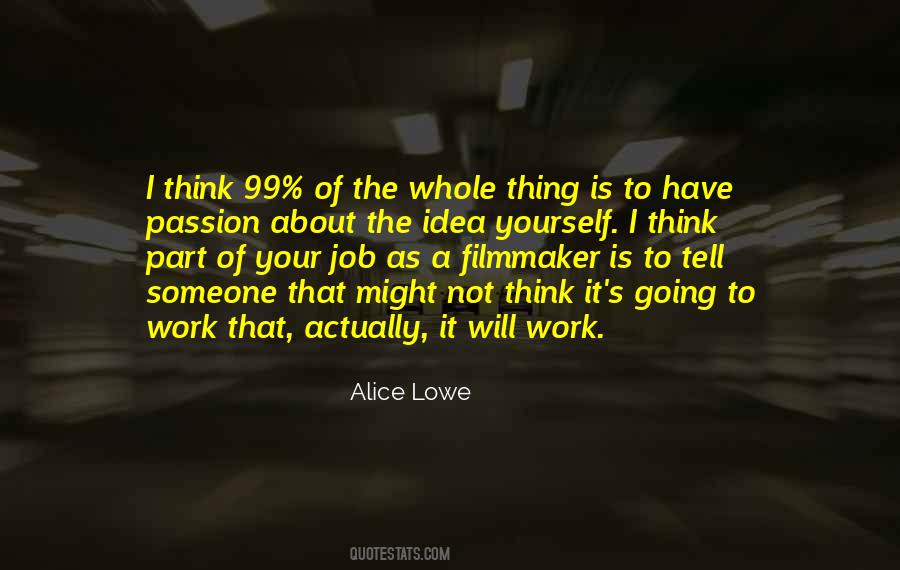Lowe Quotes #137533 Lowe Quotes #137533