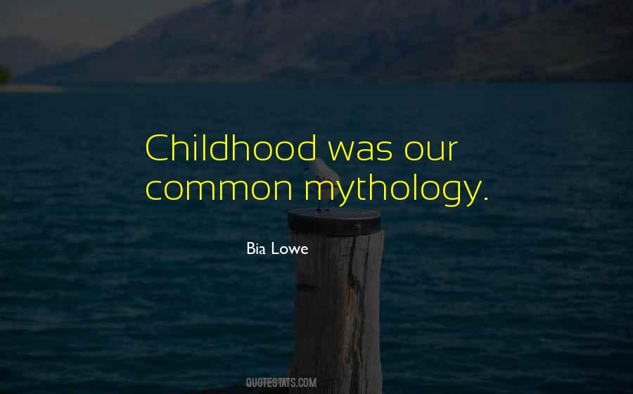 Lowe Quotes #395237 Lowe Quotes #395237