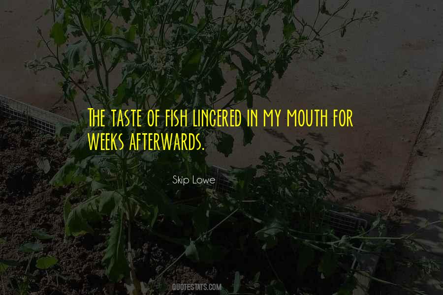 Lowe Quotes #421231 Lowe Quotes #421231