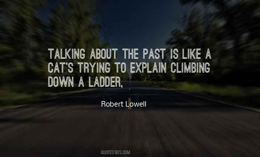 Lowell's Quotes #1140196