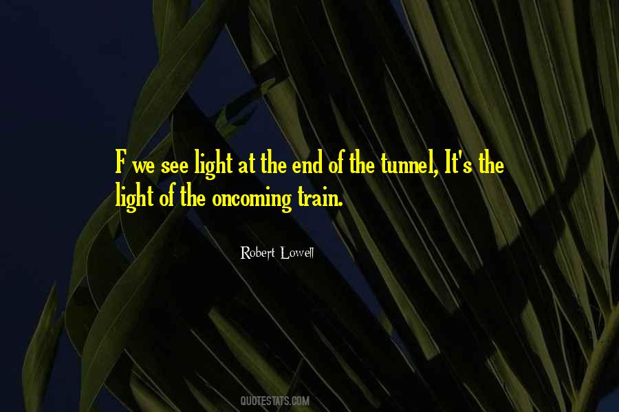 Lowell's Quotes #1220567