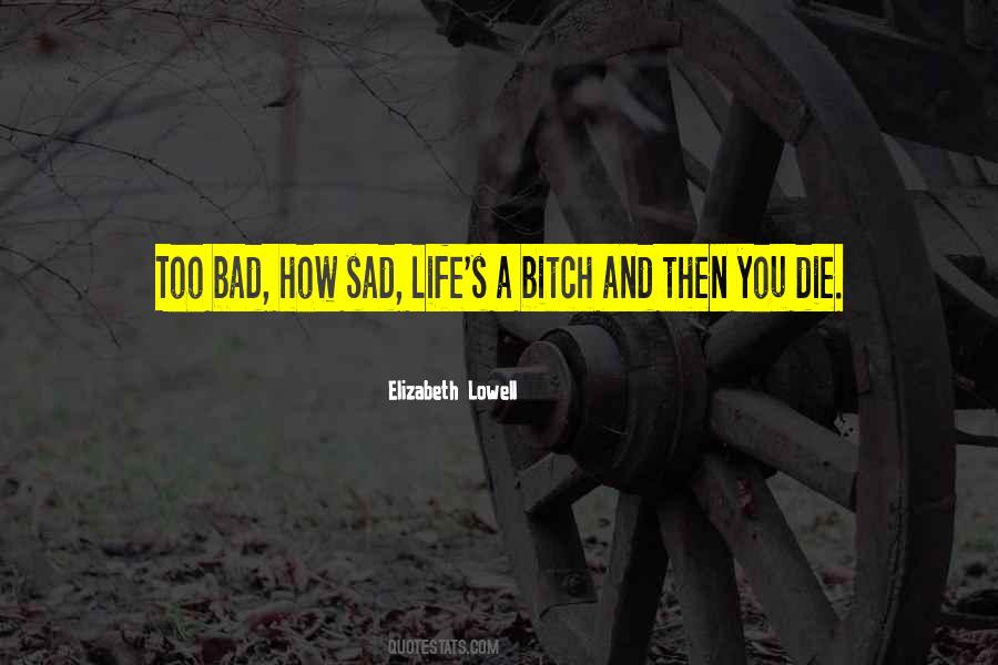Lowell's Quotes #1283239