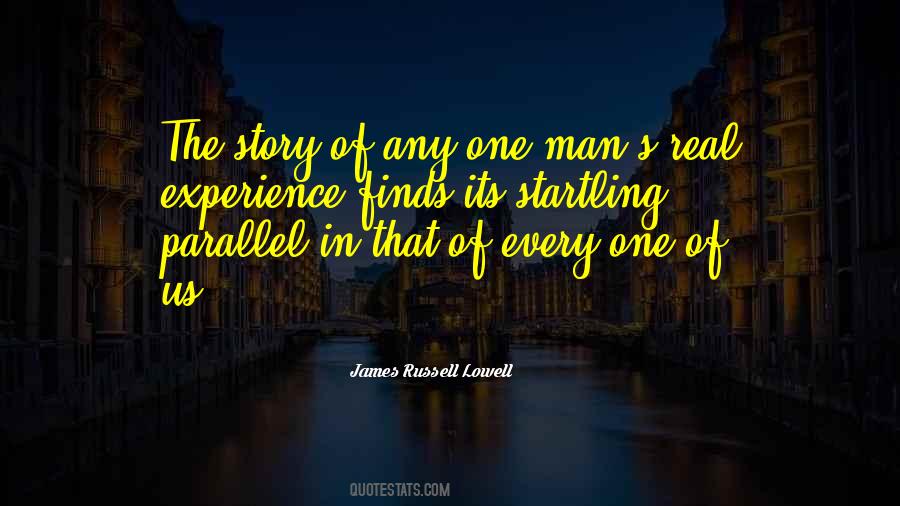Lowell's Quotes #1601933