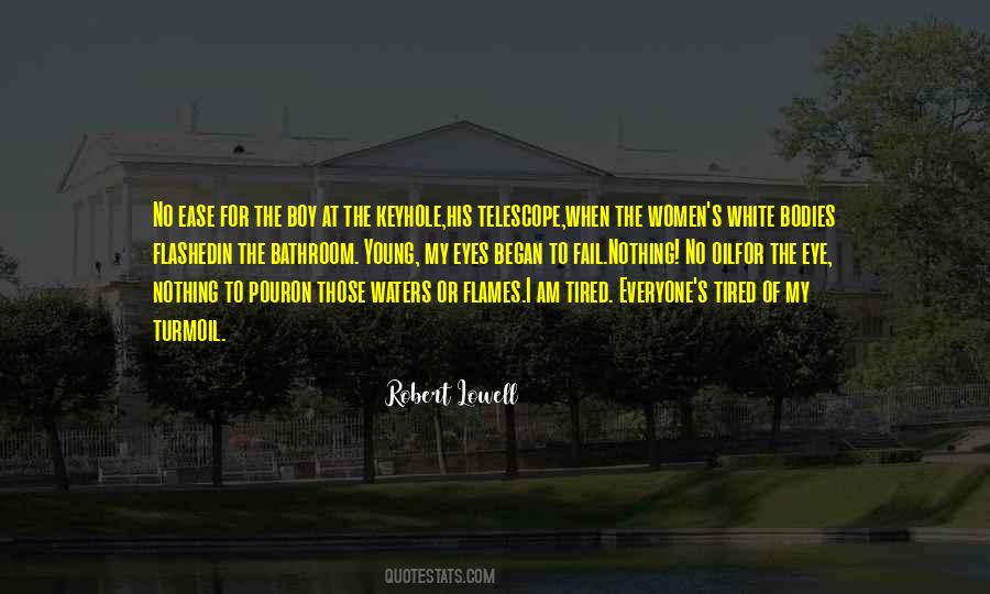 Lowell's Quotes #461771