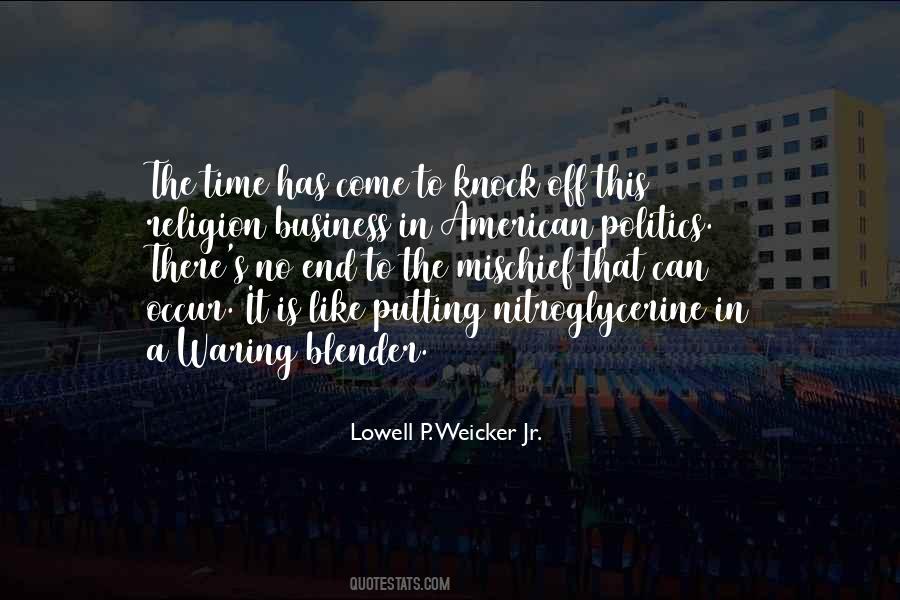 Lowell's Quotes #540952