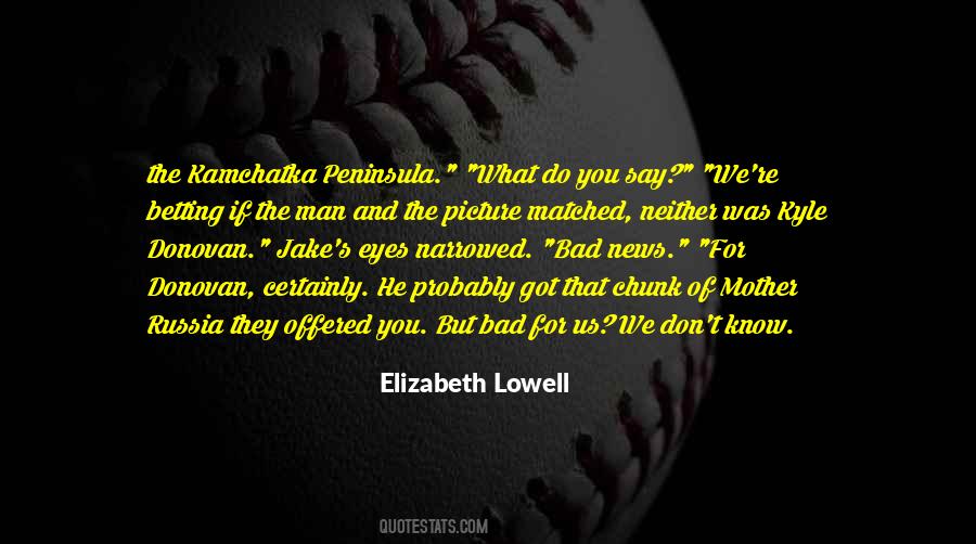 Lowell's Quotes #944555