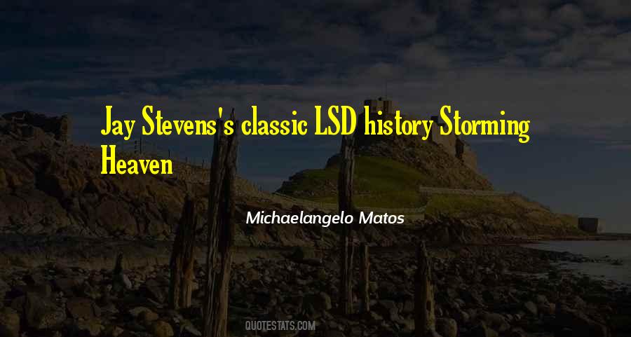 Lsd's Quotes #1660502