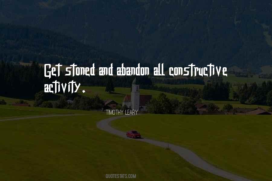 Lsd's Quotes #1712077