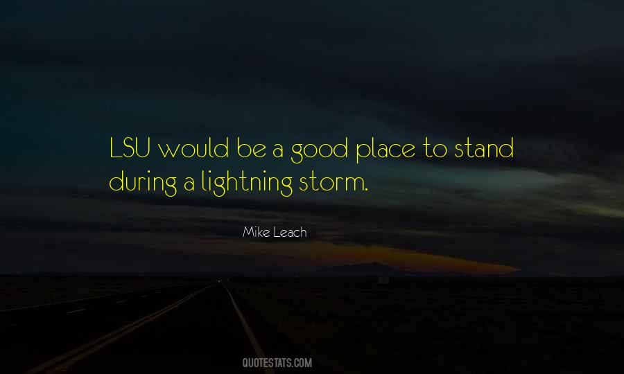 Lsu's Quotes #657118