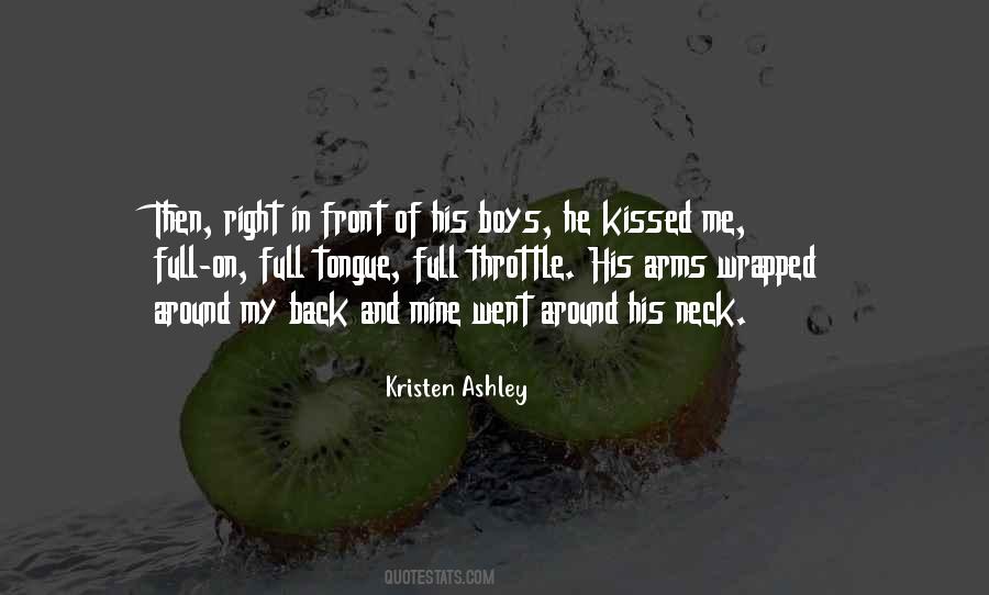 Lubber's Quotes #1427569