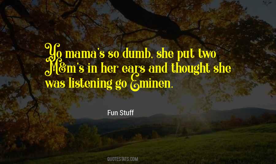 Lubber's Quotes #1527008