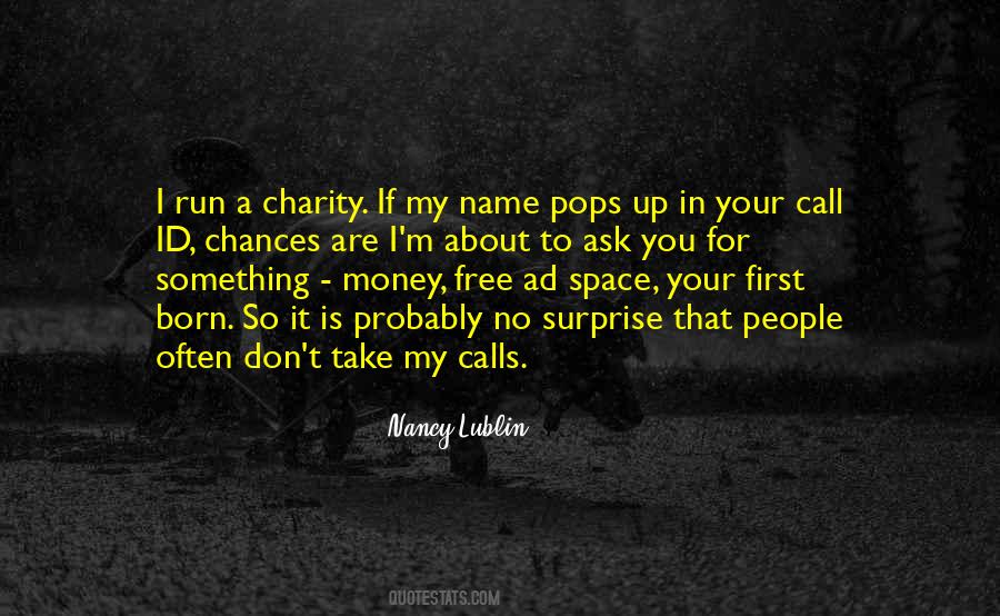 Lublin Quotes #1366100