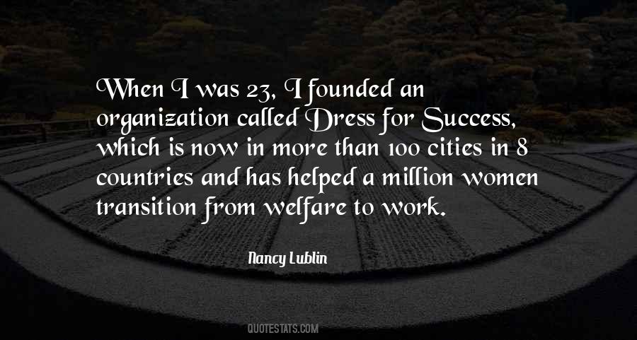 Lublin Quotes #1401455