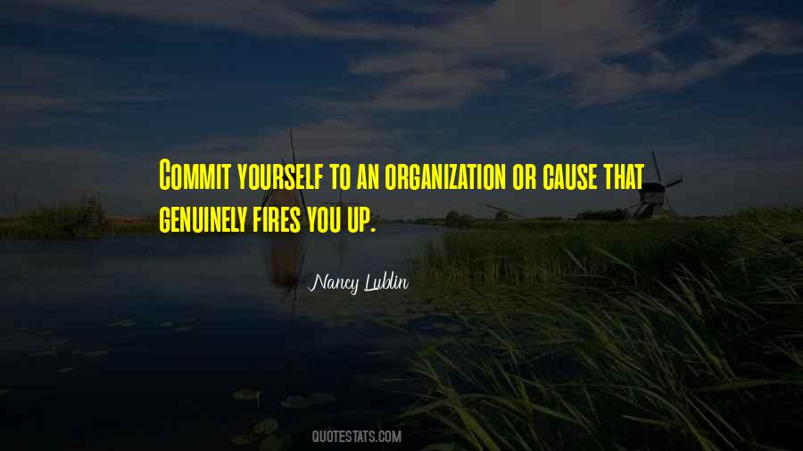 Lublin Quotes #1655334