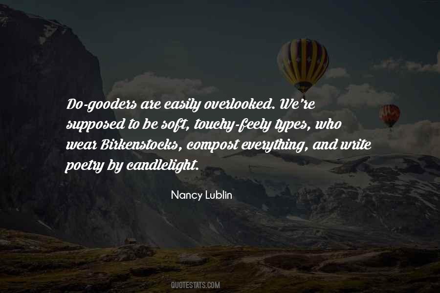 Lublin Quotes #589581